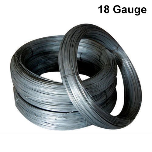 Binding Wire
